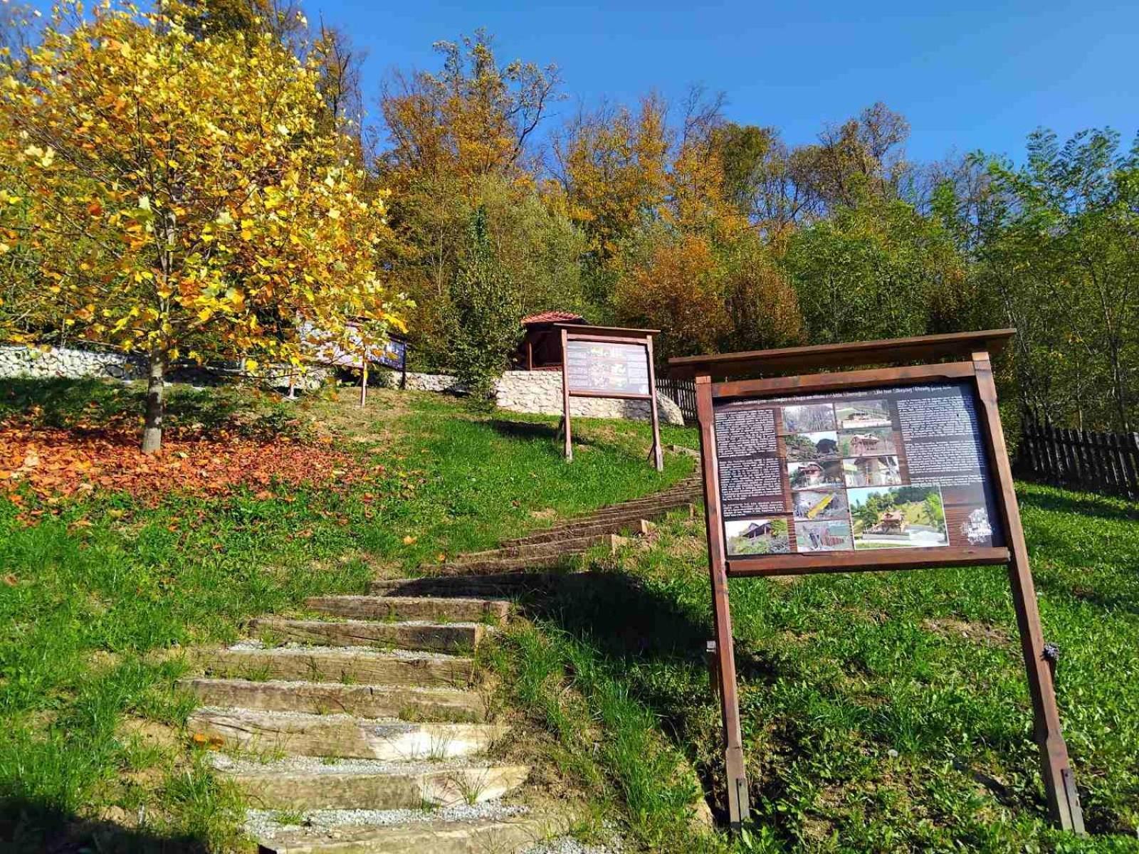 Vila Trnoruzica Tuhelj Exteriér fotografie